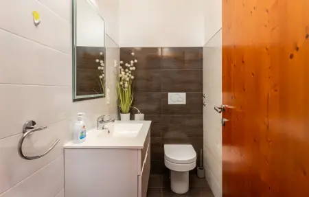 Maison 10 personnes à Kostrena - Photo 47