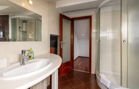 Maison 10 personnes à Kostrena - Photo 48