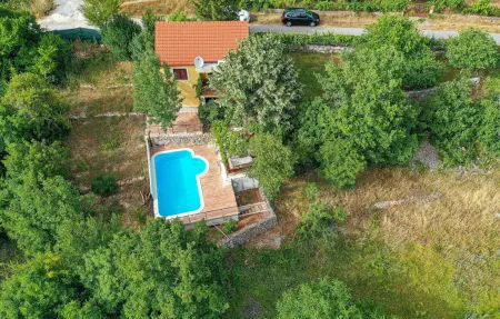 Maison 5 personnes à Trilj - Photo 8