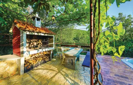 Maison 5 personnes à Trilj - Photo 9