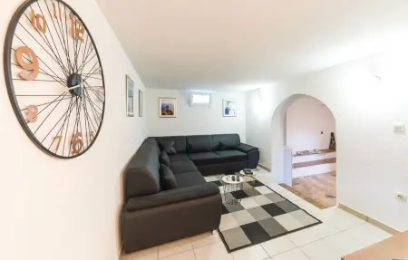 Maison 5 personnes à Trilj - Photo 14