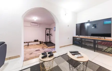 Maison 5 personnes à Trilj - Photo 17