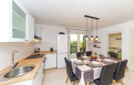 Maison 5 personnes à Trilj - Photo 20
