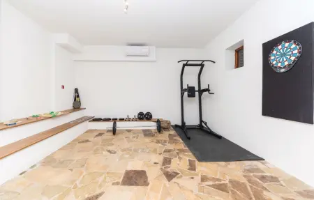 Maison 5 personnes à Trilj - Photo 27
