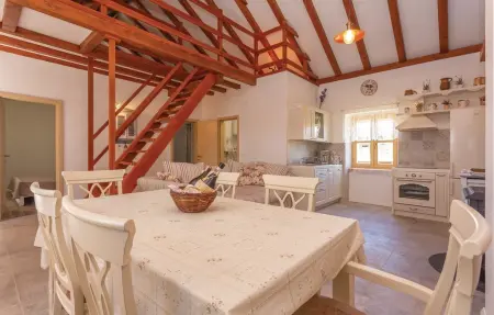 Maison 6 personnes à Pakovo Selo - Photo 21