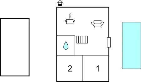Maison 6 personnes à Pakovo Selo - Photo 38