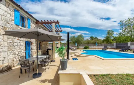 Maison 6 personnes à Mihelici - Photo 2