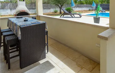 Maison 6 personnes à Mihelici - Photo 6