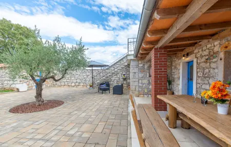 Maison 6 personnes à Mihelici - Photo 7