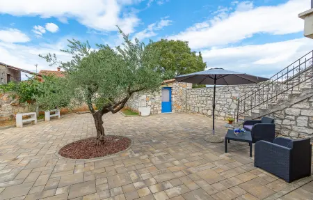 Maison 6 personnes à Mihelici - Photo 8