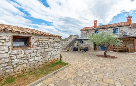 Maison 6 personnes à Mihelici - Photo 9