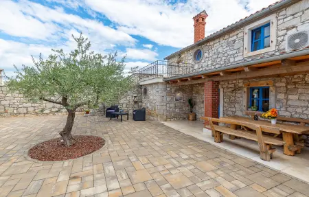 Maison 6 personnes à Mihelici - Photo 10