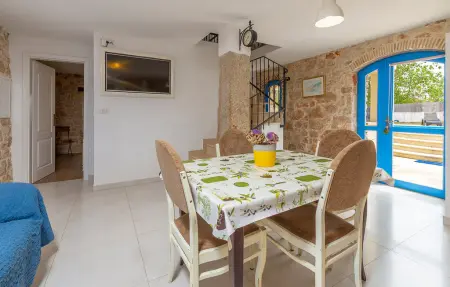 Maison 6 personnes à Mihelici - Photo 11