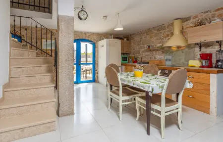 Maison 6 personnes à Mihelici - Photo 12