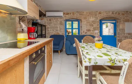 Maison 6 personnes à Mihelici - Photo 13