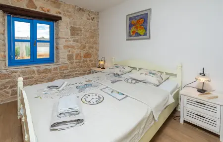 Maison 6 personnes à Mihelici - Photo 14