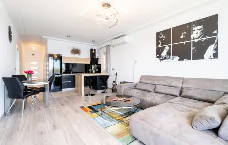 Maison 6 personnes à Janjina - Photo 4