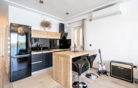 Maison 6 personnes à Janjina - Photo 5