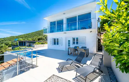 Maison 6 personnes à Janjina - Photo 11