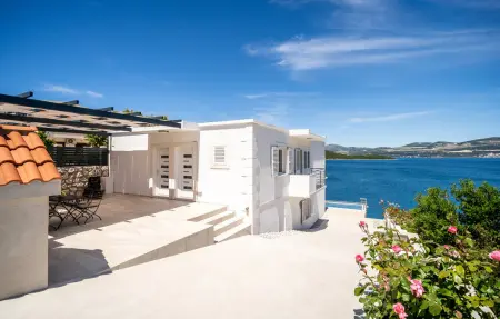 Maison 6 personnes à Janjina - Photo 12