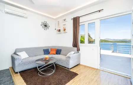 Maison 6 personnes à Janjina - Photo 21
