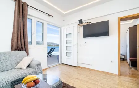 Maison 6 personnes à Janjina - Photo 22