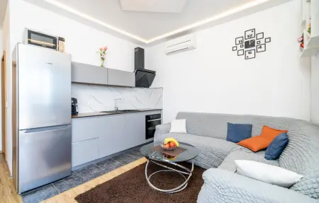 Maison 6 personnes à Janjina - Photo 23