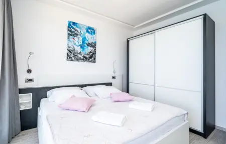 Maison 6 personnes à Janjina - Photo 27