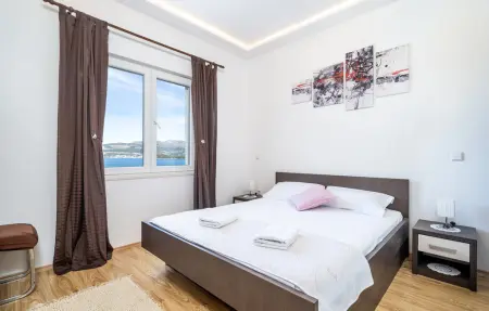 Maison 6 personnes à Janjina - Photo 28