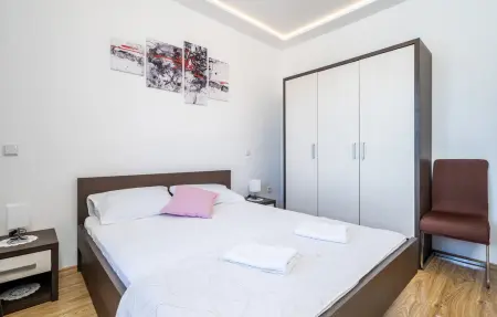 Maison 6 personnes à Janjina - Photo 29