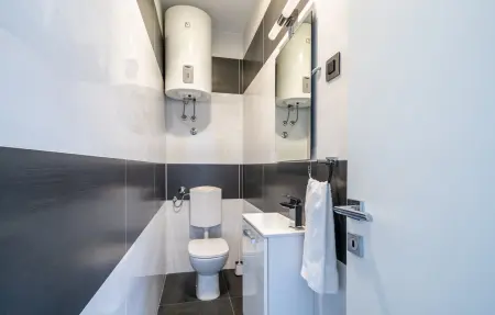 Maison 6 personnes à Janjina - Photo 33