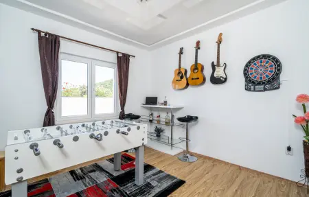 Maison 6 personnes à Janjina - Photo 35