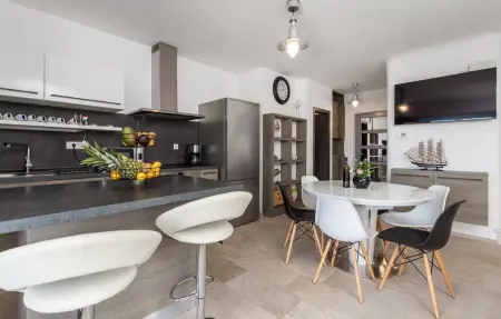 Maison 6 personnes à Krk - Photo 5