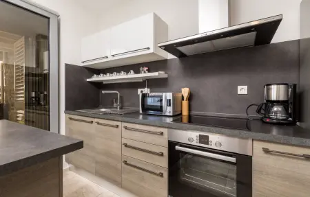 Maison 6 personnes à Krk - Photo 6
