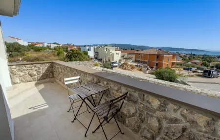 Maison 6 personnes à Krk - Photo 8