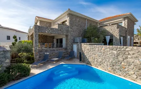 Maison 6 personnes à Krk - Photo 9