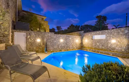 Maison 6 personnes à Krk - Photo 14