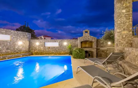 Maison 6 personnes à Krk - Photo 15