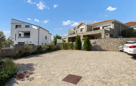 Maison 6 personnes à Krk - Photo 16