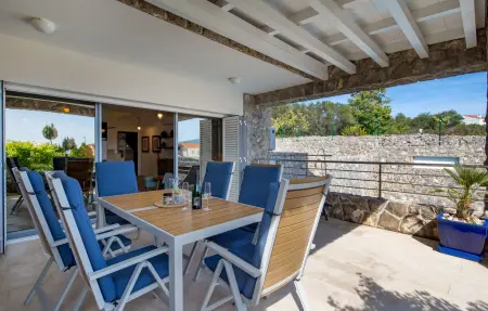 Maison 6 personnes à Krk - Photo 17