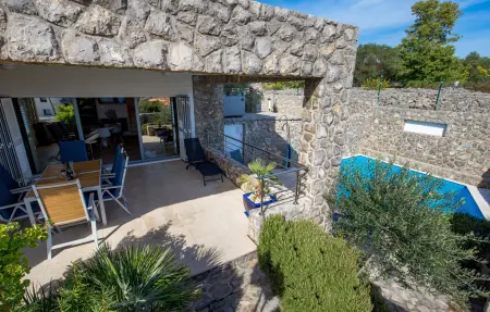 Maison 6 personnes à Krk - Photo 18