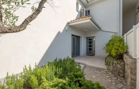 Maison 6 personnes à Krk - Photo 19