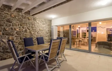 Maison 6 personnes à Krk - Photo 20
