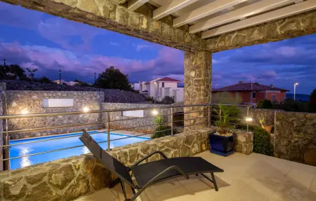 Maison 6 personnes à Krk - Photo 22