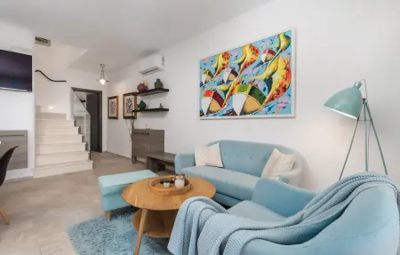 Maison 6 personnes à Krk - Photo 23