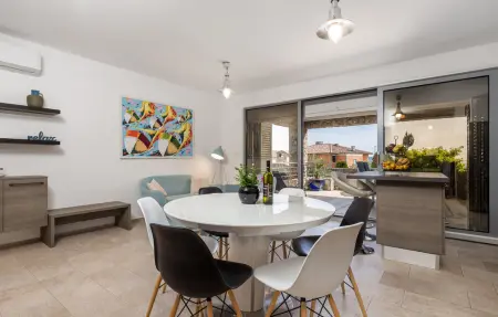 Maison 6 personnes à Krk - Photo 24