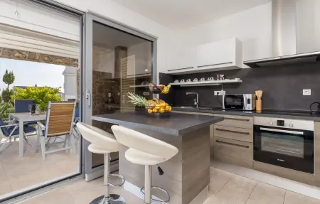 Maison 6 personnes à Krk - Photo 25