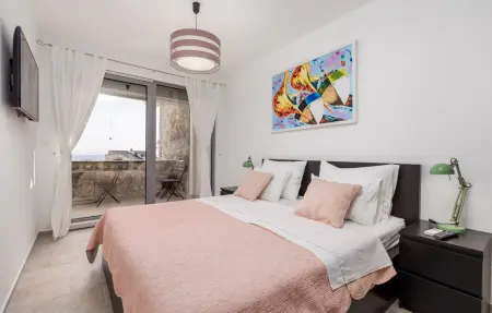 Maison 6 personnes à Krk - Photo 26