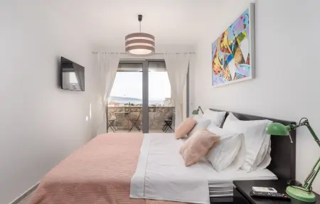 Maison 6 personnes à Krk - Photo 27