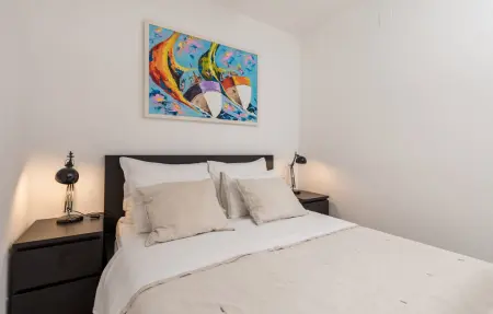 Maison 6 personnes à Krk - Photo 33
